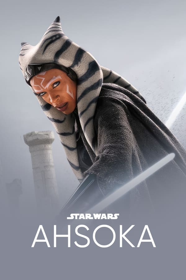 Ahsoka